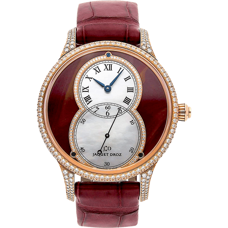 Jaquet Droz Grande Seconde Noreena Jasper Limited Edition 39mm | J014013326