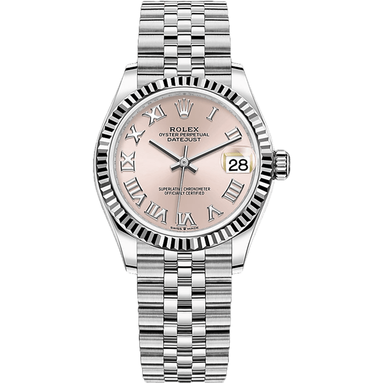 Rolex Oyster Perpetual Datejust 31mm | 278274-0020