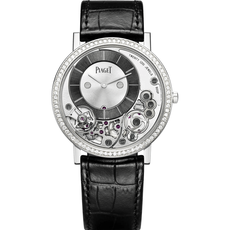 Piaget Altiplano 38mm | G0A39112