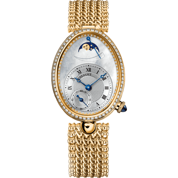 Breguet Reine de Naples | 8908BA/52/J20/D000