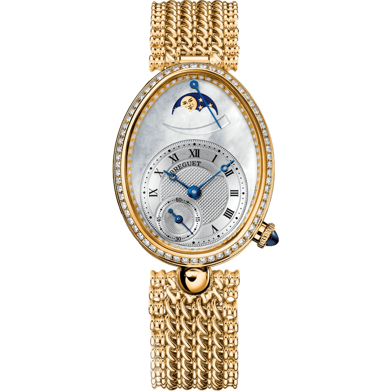 Breguet Reine de Naples | 8908BA/52/J20/D000