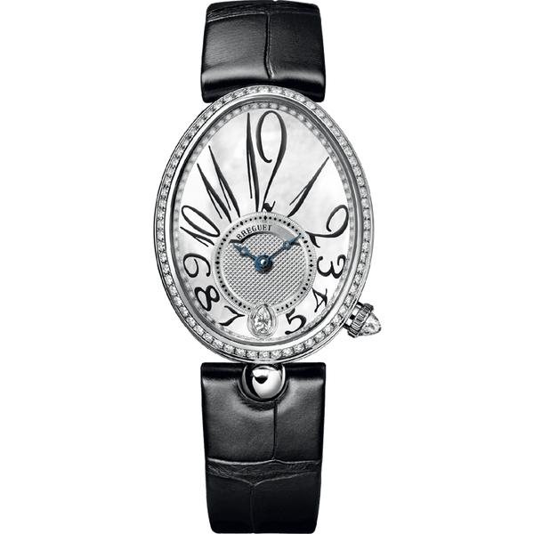 Breguet Reine de Naples | 8918BB/58/964/D00D3L