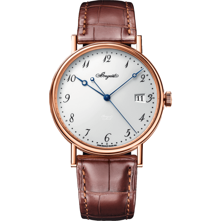 Breguet Classic 38mm | 5177BR/29/9V6