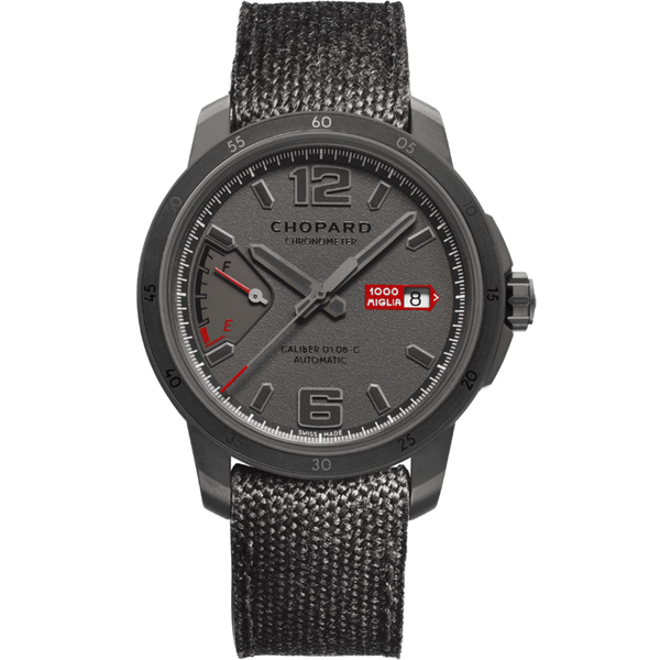 Chopard Mille Miglia GTS Power Control Limited Edition 43mm | 168566-3007