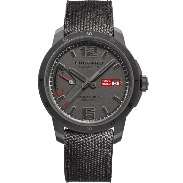 Chopard Mille Miglia GTS Power Control Limited Edition 43mm | 168566-3007
