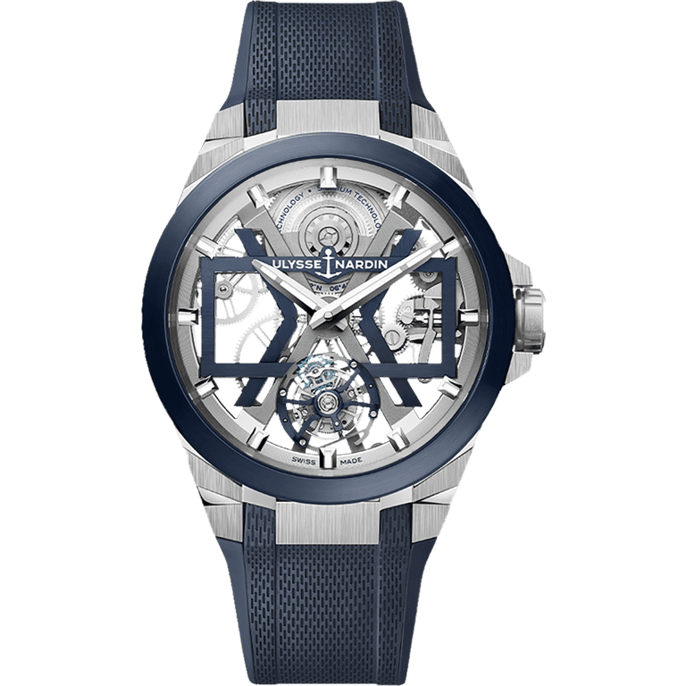 Ulysse Nardin Blast 45mm | 1723-400-3Α/03