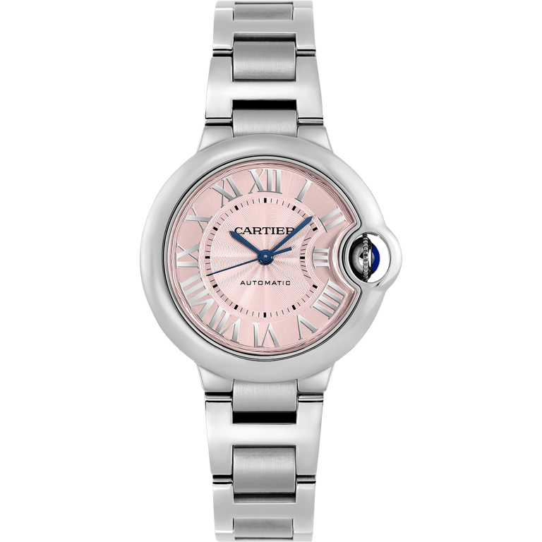 Cartier Ballon Bleu 33mm | WSBB0046