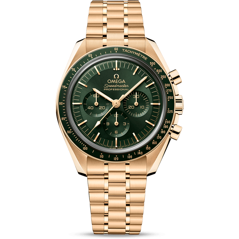 Omega Speedmaster Moonwatch Chronograph 42mm | 310.60.42.50.10.001