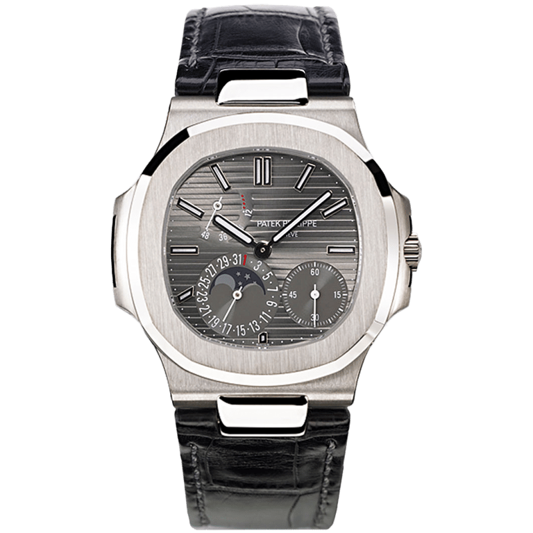 Patek Philippe Nautilus 40mm | 5712G-001