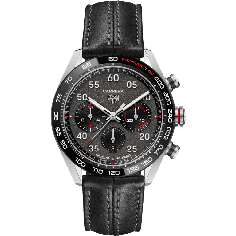 TAG Heuer Carrera Chronograph Porche Special Edition 44mm | CBN2A1F.FC6492