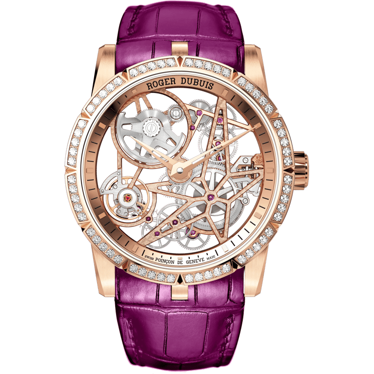 Roger Dubuis Excalibur 42mm | RDDBEX0699