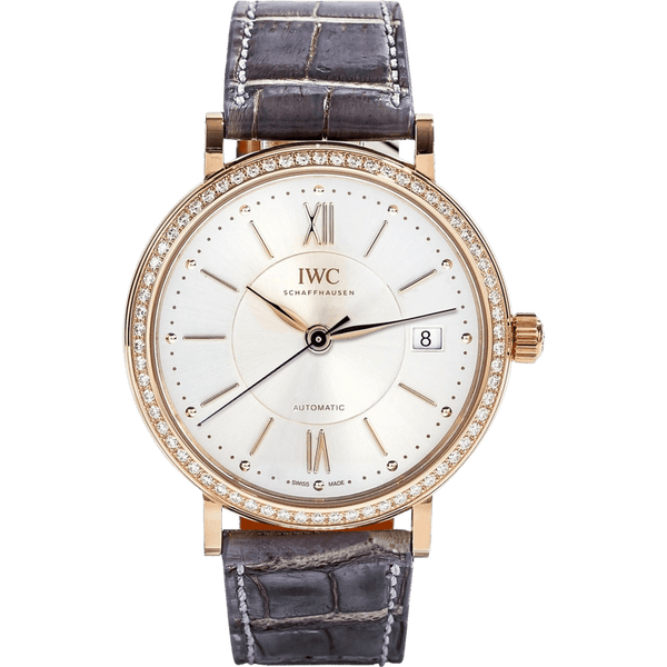 IWC Portofino Automatic 37mm | IW458107
