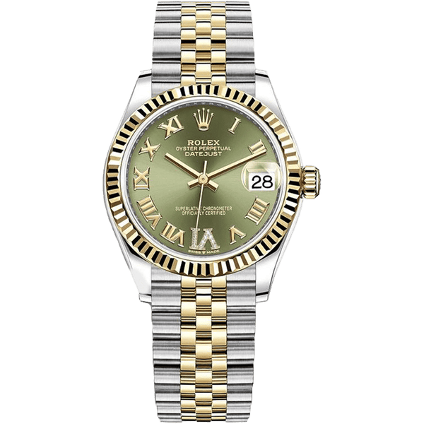 Rolex Oyster Perpetual Datejust 31mm | 278273-0016