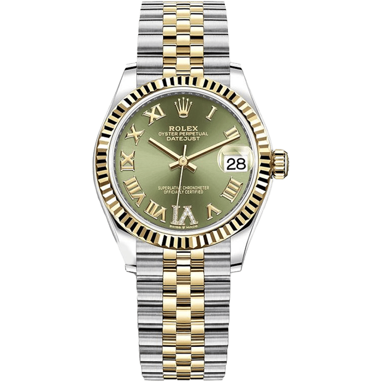 Rolex Oyster Perpetual Datejust 31mm | 278273-0016