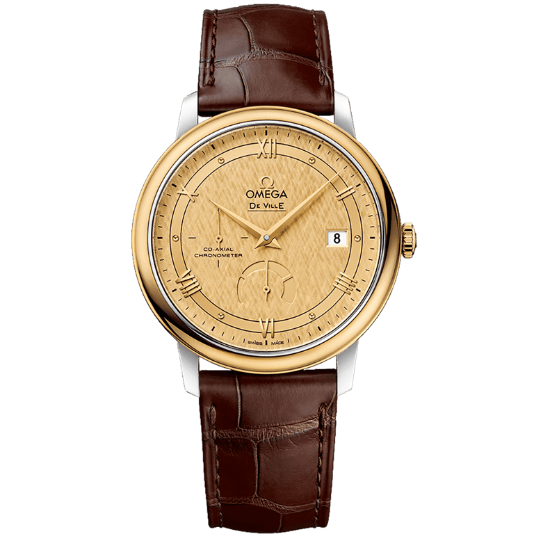 Omega De Ville Prestige 39.5mm | 424.23.40.21.08.001