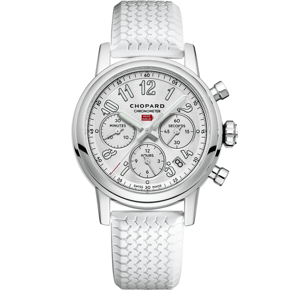 Chopard Mille Miglia Chronograph 39mm | 168588-3001