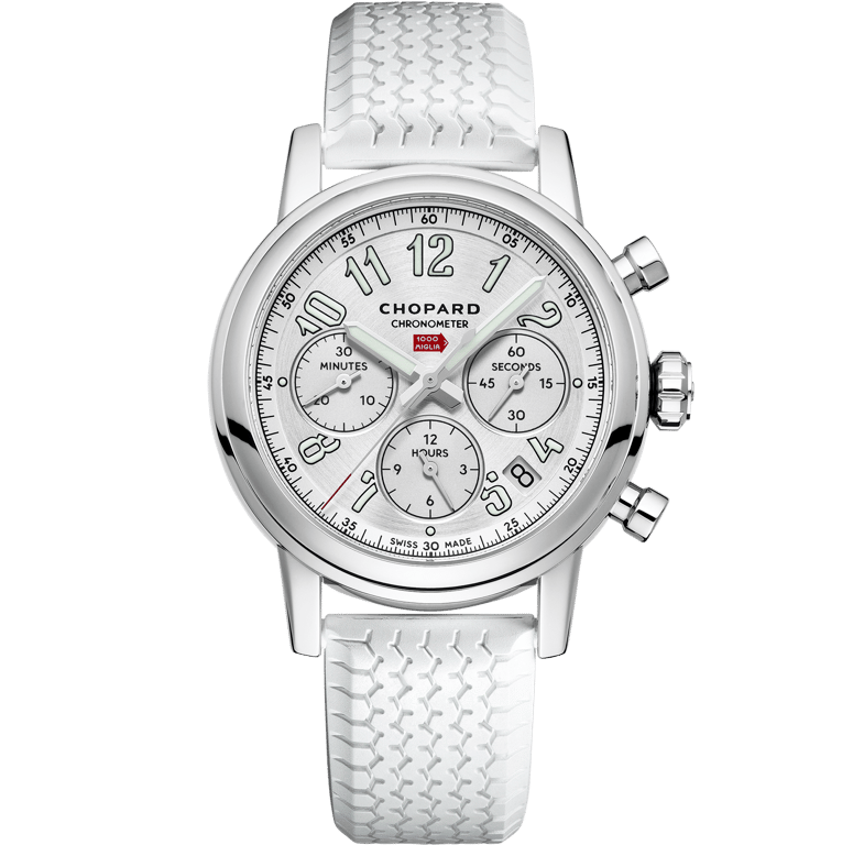 Chopard Mille Miglia Chronograph 39mm | 168588-3001