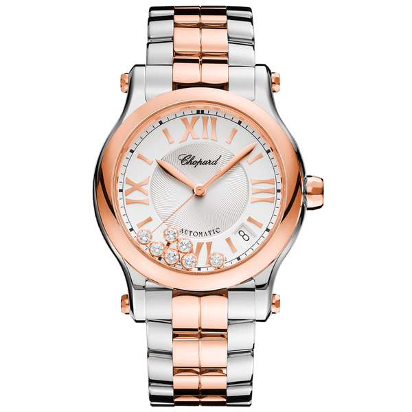 Chopard Happy Sport 36mm | 278559-6002