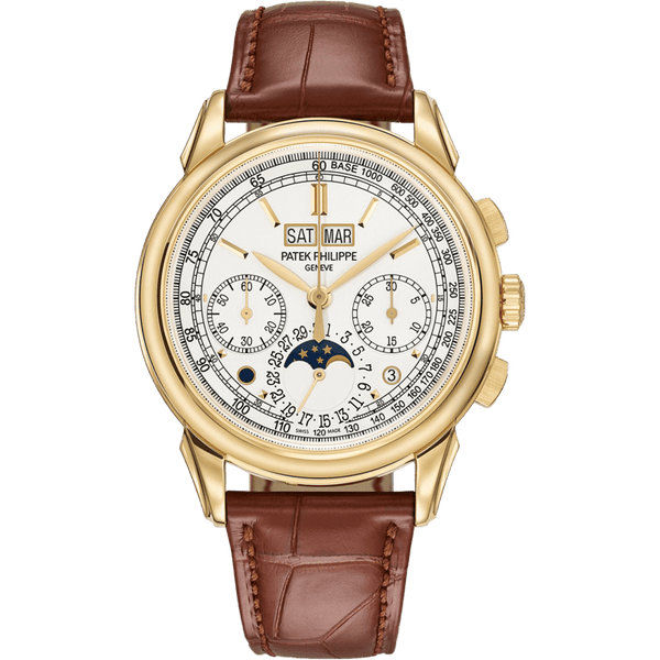 Patek Philippe Grand Complications 41mm | 5270J-001