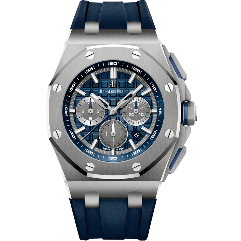 Audemars Piguet Royal Oak Offshore Chronograph 42mm | 26480TI.OO.A027CA.01