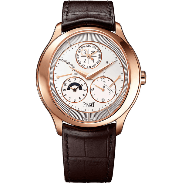 Piaget Gouverneur Perpetual Calendar 43mm | G0A40018