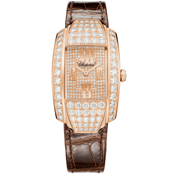 Chopard La Strada Rectangular | 419403-5007