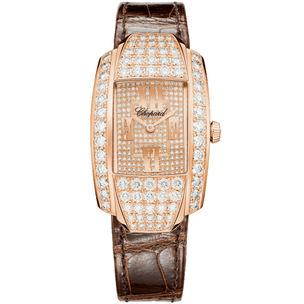 Chopard La Strada Rectangular | 419403-5007