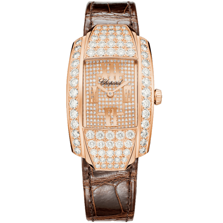 Chopard La Strada Rectangular | 419403-5007