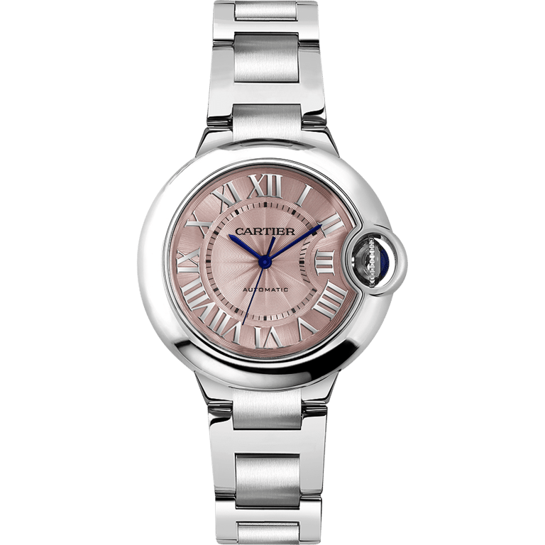 Cartier Ballon Bleu 33mm | W6920100