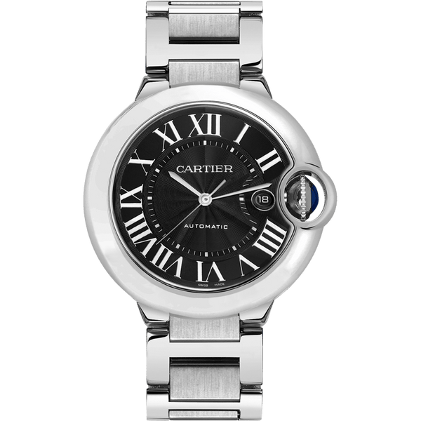 Cartier Ballon Bleu 42mm | W6920042