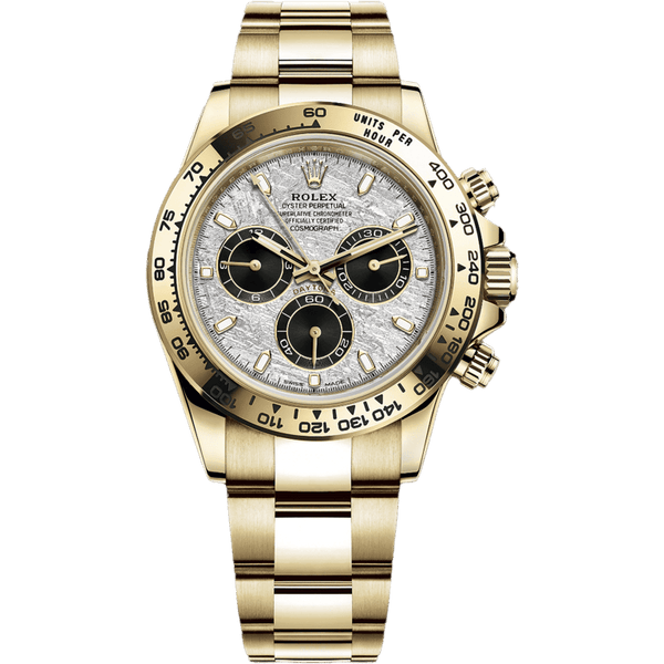 Rolex Oyster Perpetual Cosmograph Daytona 40mm | 116508-0015