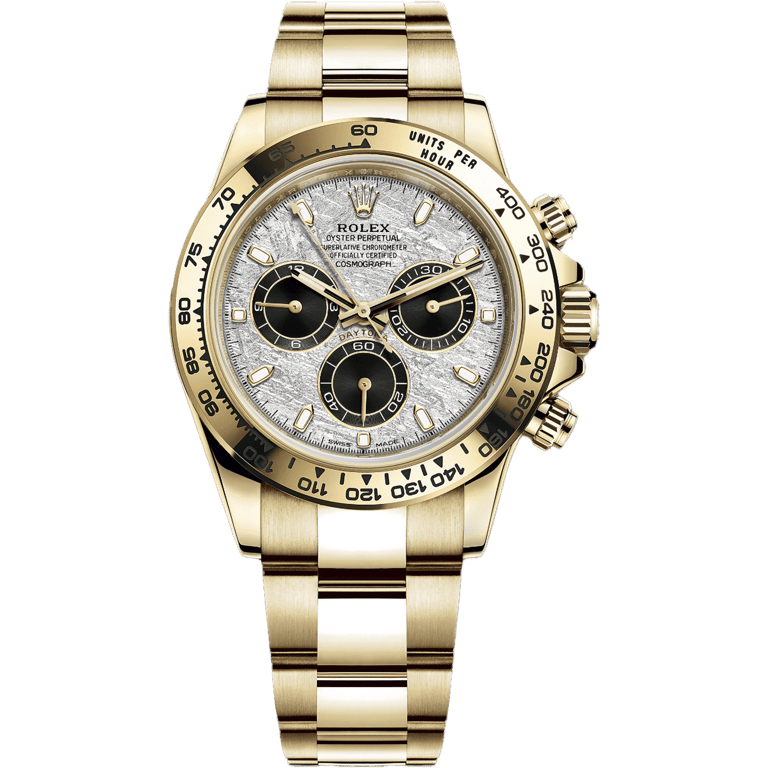 Rolex Oyster Perpetual Cosmograph Daytona 40mm | 116508-0015