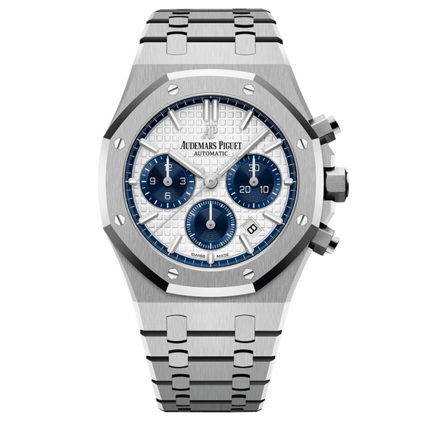 Audemars Piguet Royal Oak Selfwinding Chronograph 38mm | 26315ST.OO.1256ST.01