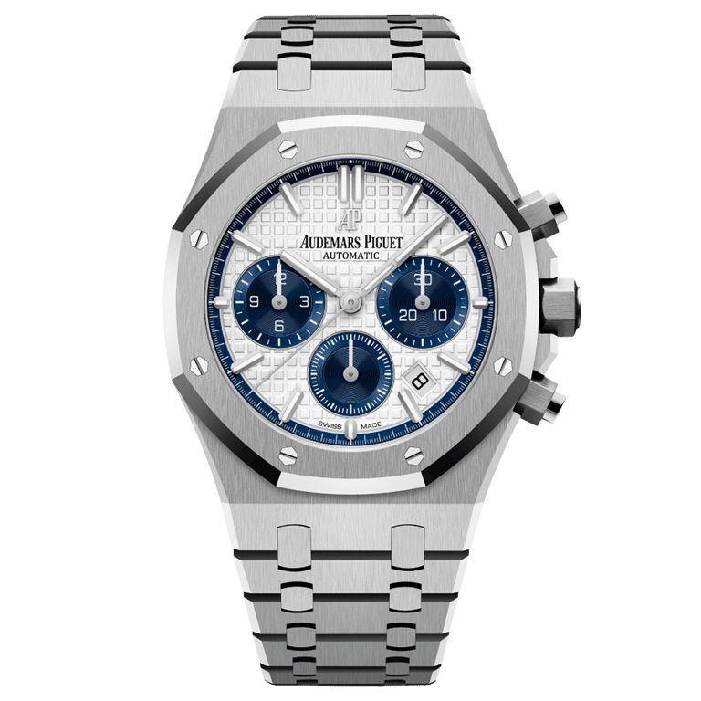 Audemars Piguet Royal Oak Selfwinding Chronograph 38mm | 26315ST.OO.1256ST.01