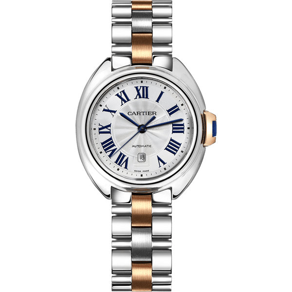 Cartier Clé 31mm | W2CL0004