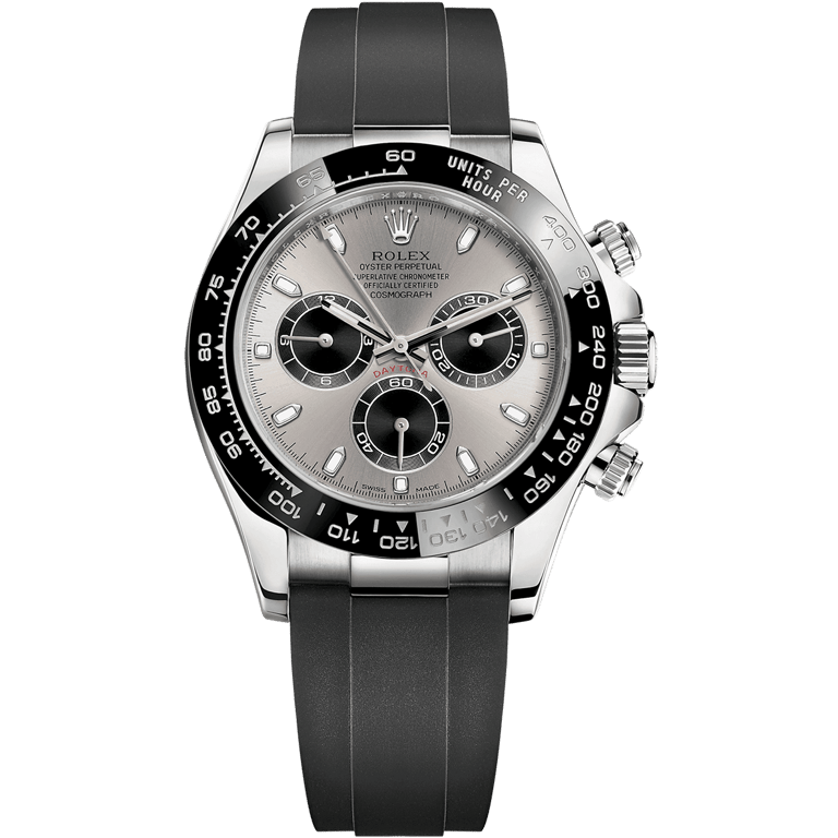 Rolex Oyster Perpetual Cosmograph Daytona 40mm | 116519LN-0027