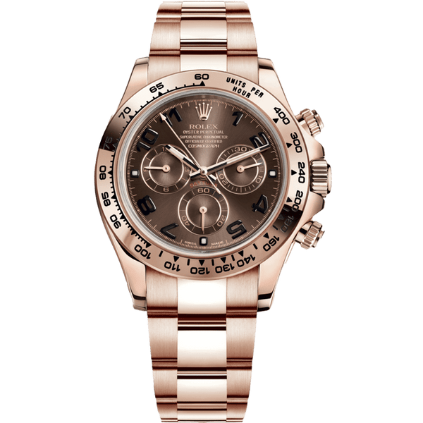 Rolex Oyster Perpetual Cosmograph Daytona 40mm | 116505-0004