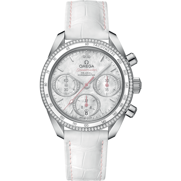 Omega Speedmaster Chronograph 38mm | 324.38.38.50.55.001