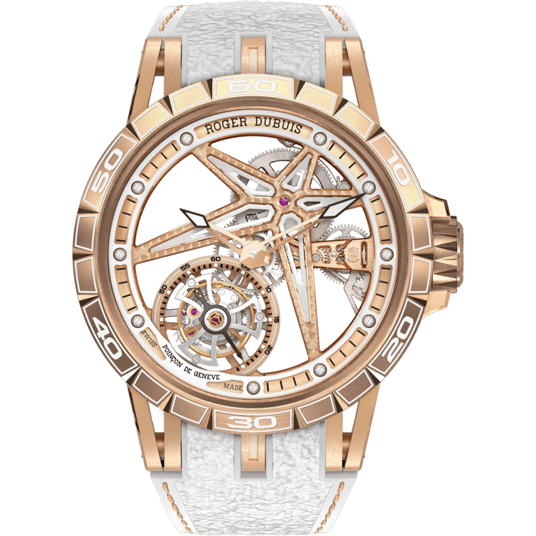 Roger Dubuis Excalibur Spider EON Limited Edition 39mm | RDDBEX0816