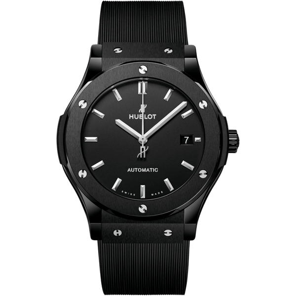 Hublot Classic Fusion Black Magic 45mm | 511.CM.1171.RX