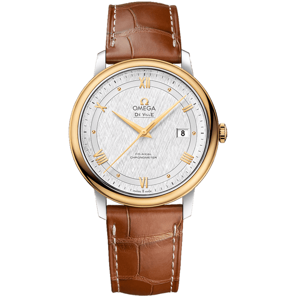 Omega De Ville Prestige 39.5mm | 424.23.40.20.02.001