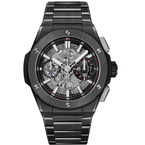 Hublot Big Bang Integral Black Magic 42mm | 451.CX.1170.CX