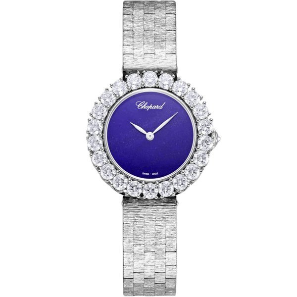 Chopard L'heure du Diamant Small Vintage 30mm | 10A378-1002