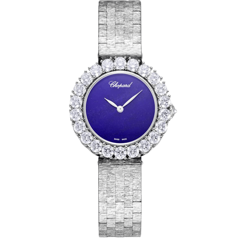 Chopard L'heure du Diamant Small Vintage 30mm | 10A378-1002