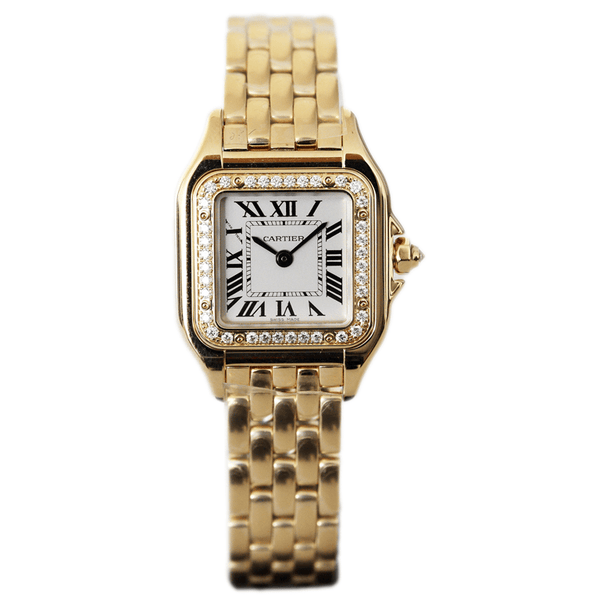 Cartier Panthère Small Model | WJPN0015