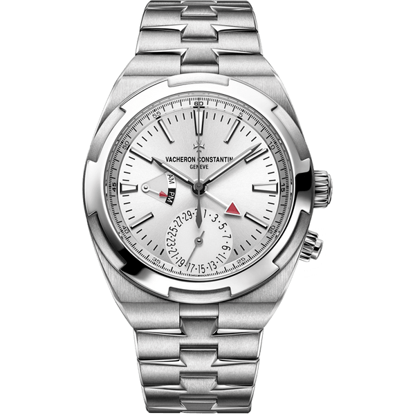 Vacheron Constantin Overseas Dual Time 41mm | 7900V/110A-B333