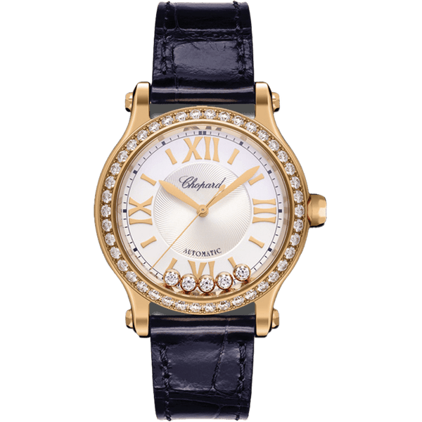 Chopard Happy Sport 33mm | 275378-5003