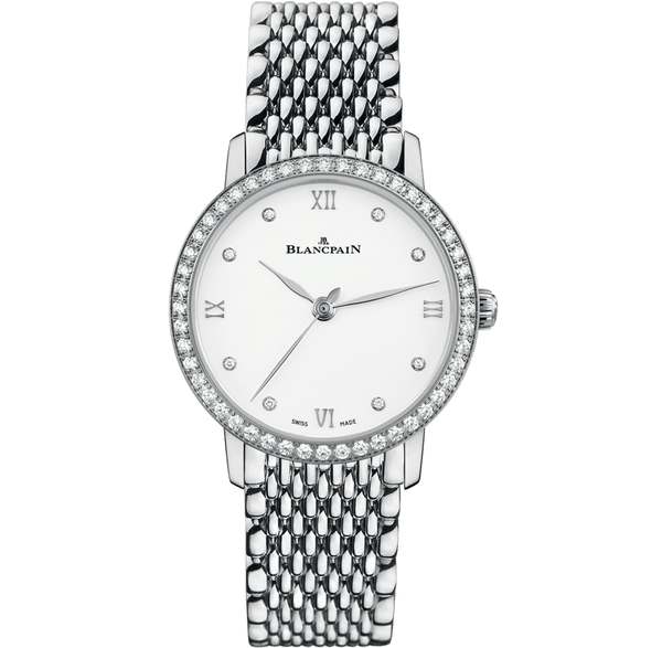 Blancpain Villeret Ultraplate 29.2mm | 6104-4628-MMB