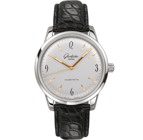 Glashütte Original Sixties 39mm | 1-39-52-01-02-04