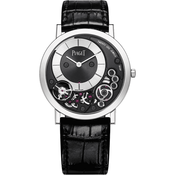 Piaget Altiplano Ultimate 38mm | G0A39111